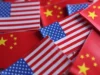 США выступают за финансирование ИИ и технологии рыболовства на APEC на фоне соперничества с Китаем