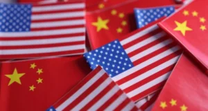США выступают за финансирование ИИ и технологии рыболовства на APEC на фоне соперничества с Китаем